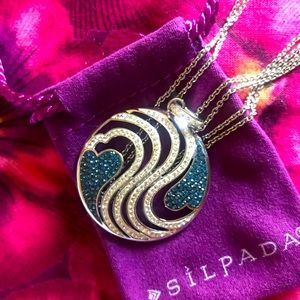 Beautifully crafted sway heart’s